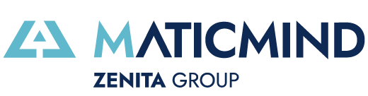 Home page del Centro assistenza Maticmind Demo